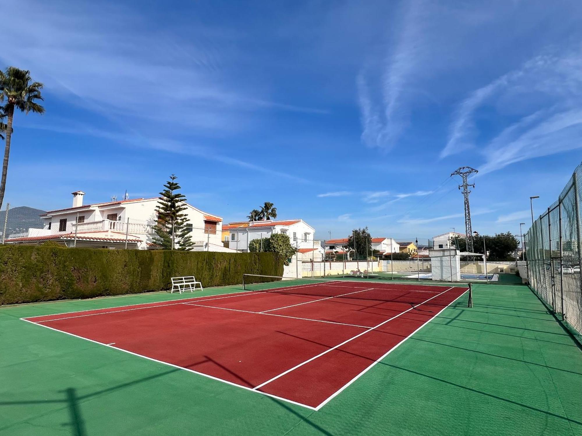 La Villa Benicàssim Kültér fotó