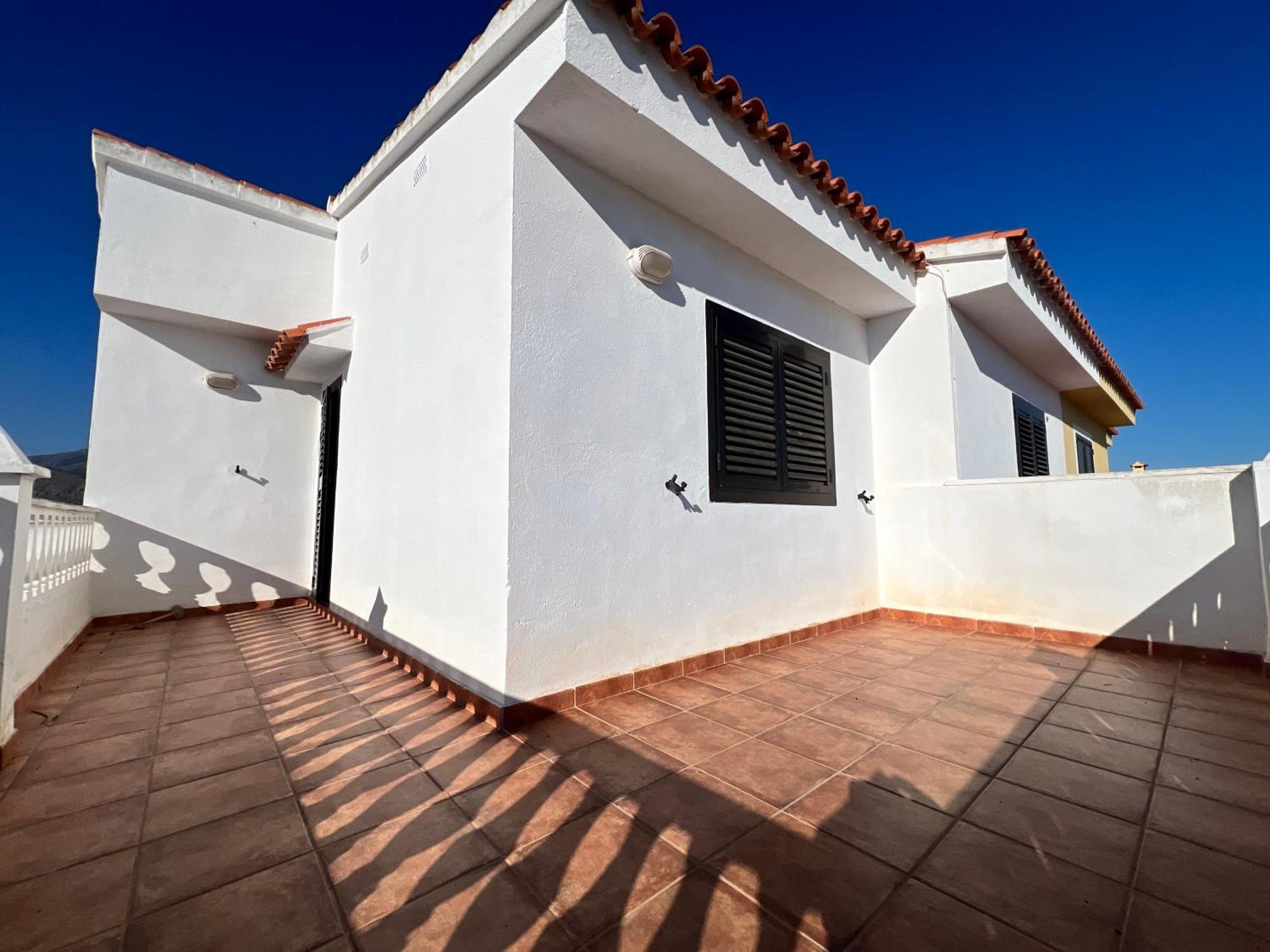 La Villa Benicàssim Kültér fotó